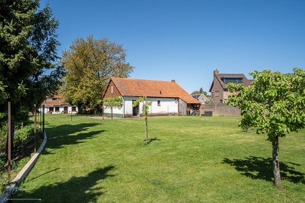 Medium property photo - Hoogstraat 6, 5954 AC Beesel